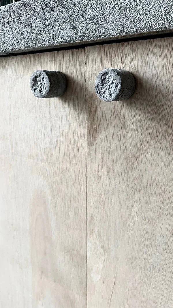 DIY Crafting Eco Friendly Door Knobs From Paper Pulp Photo Inspiration