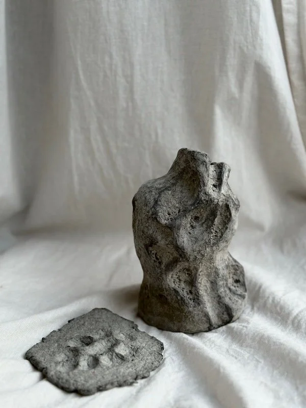 Samples — Cozy Rawness