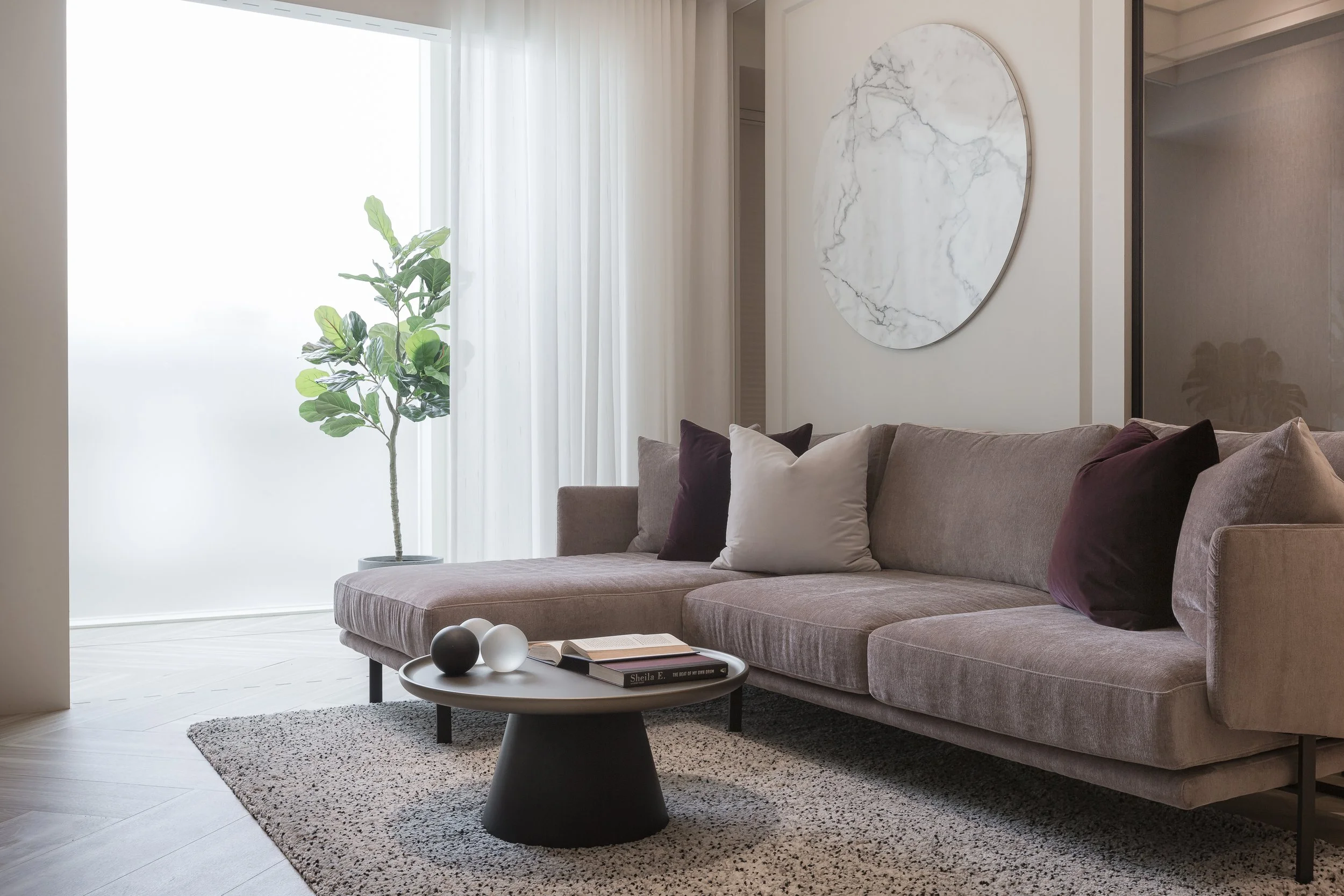 工一設計 _ Project _ 01 — 艾澤傢飾 AIZE INTERIOR STYLING