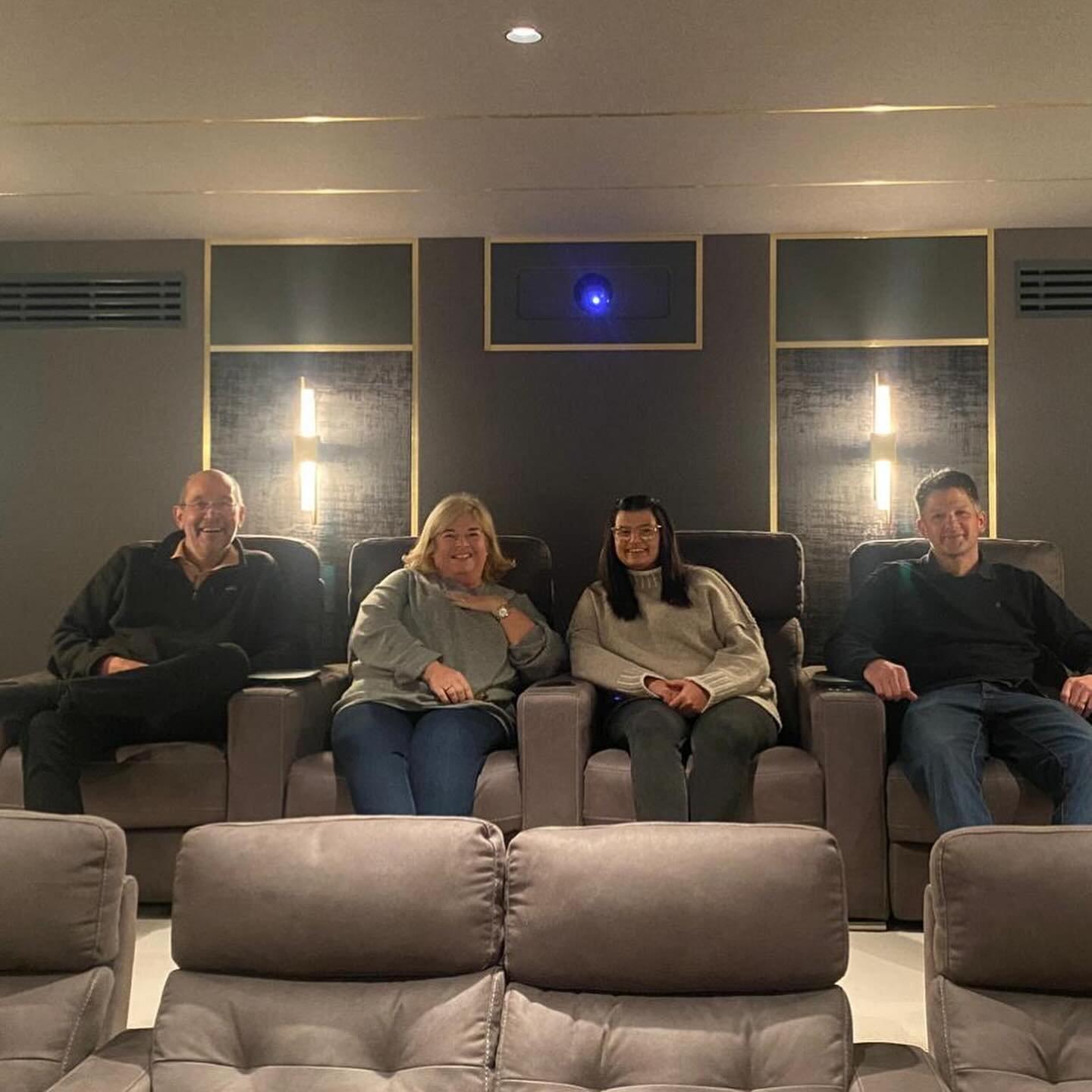 We were delighted to get a VIP early access pass to visit Paddock House which is now complete. Venue was spectacular in all aspects, our hosts (and Clients) were as generous and welcoming as ever!!

This amazing project has been a privilege to work o