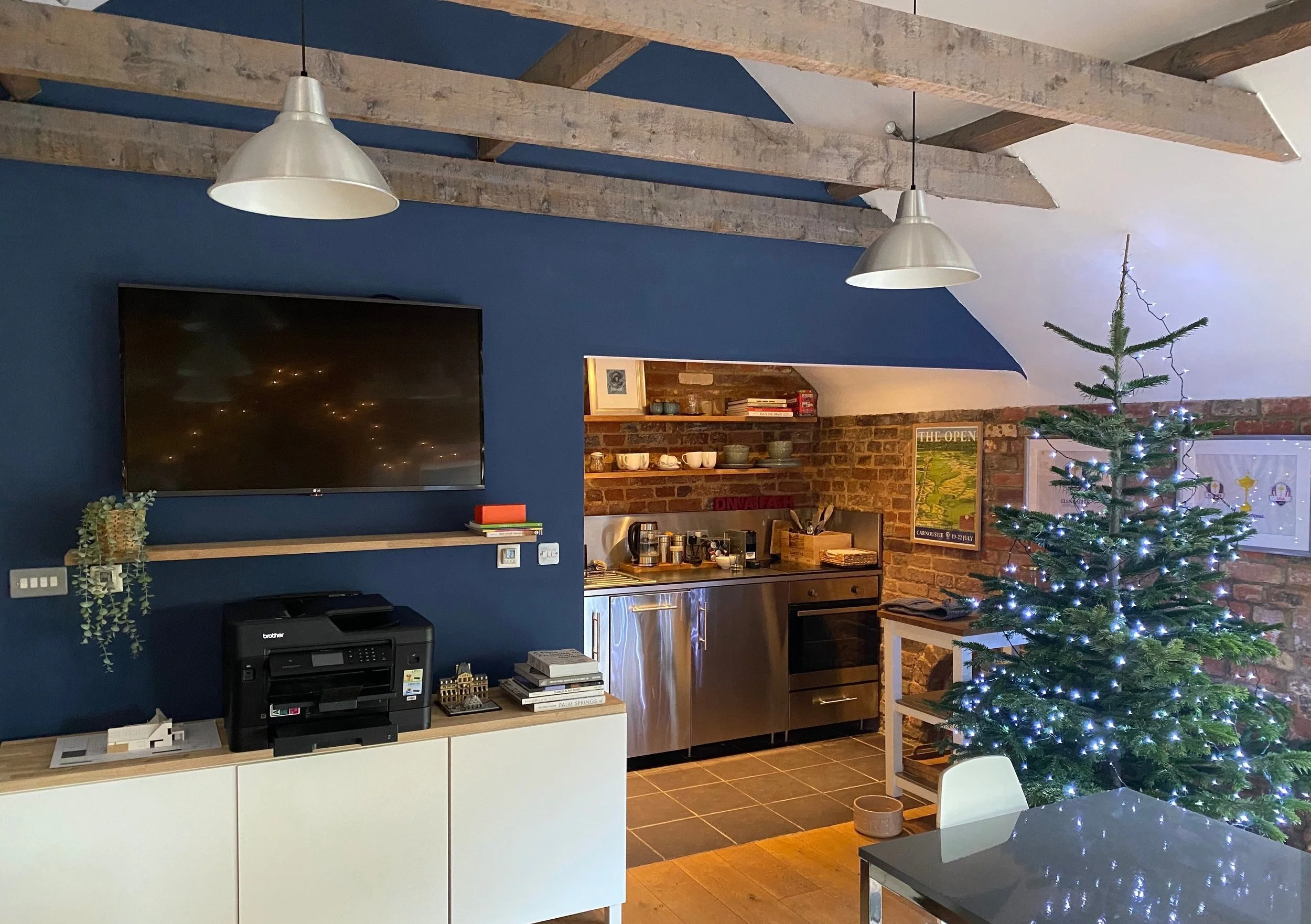 Forge Design Studio