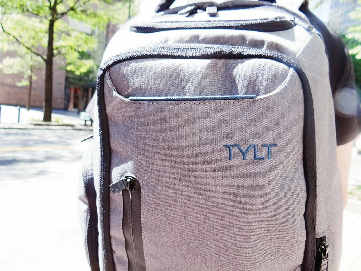 Need a new Backpack? Check out Tylt