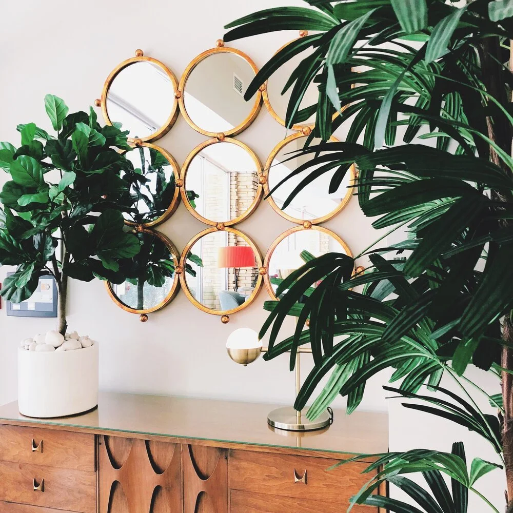 Girls Night Out at the Unscripted Hotel in Durham