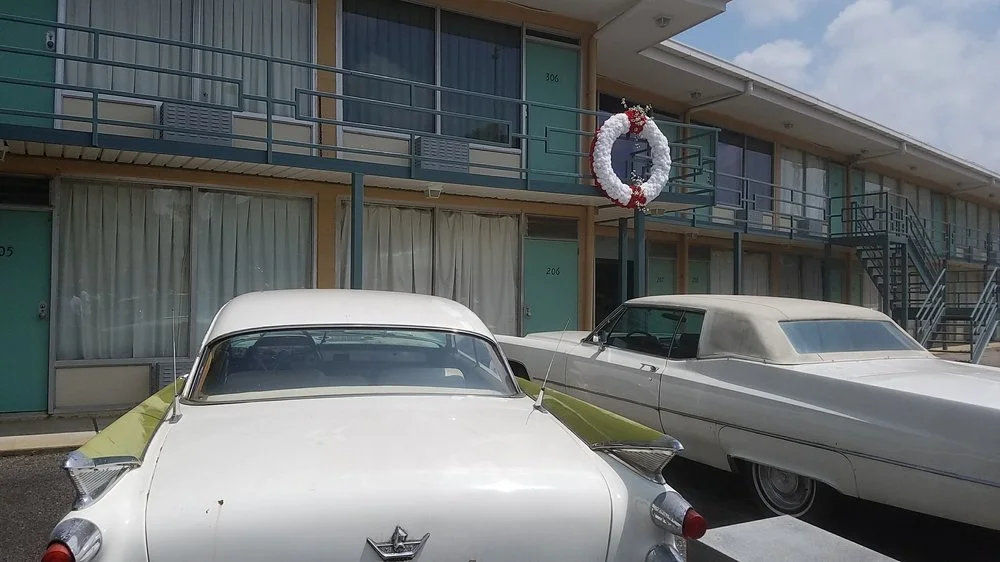 The New Civil Rights Trail Revisits History