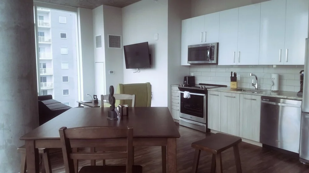 Stay Alfred Nashville