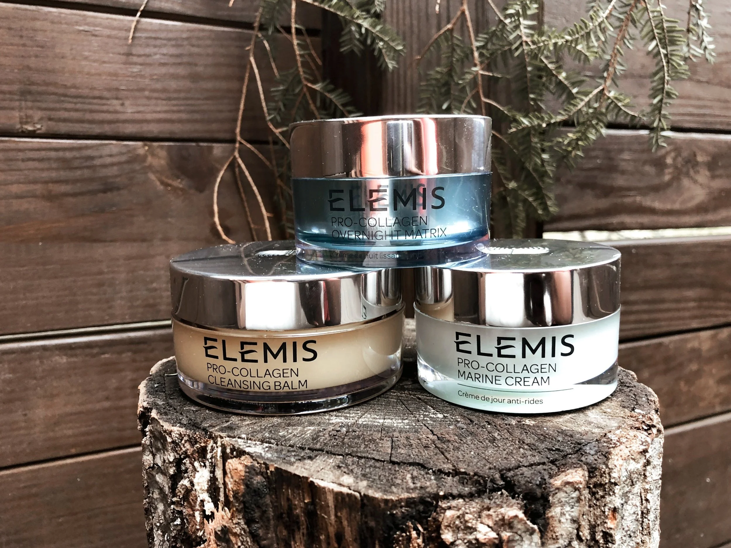 Elemis Pro-Collagen
