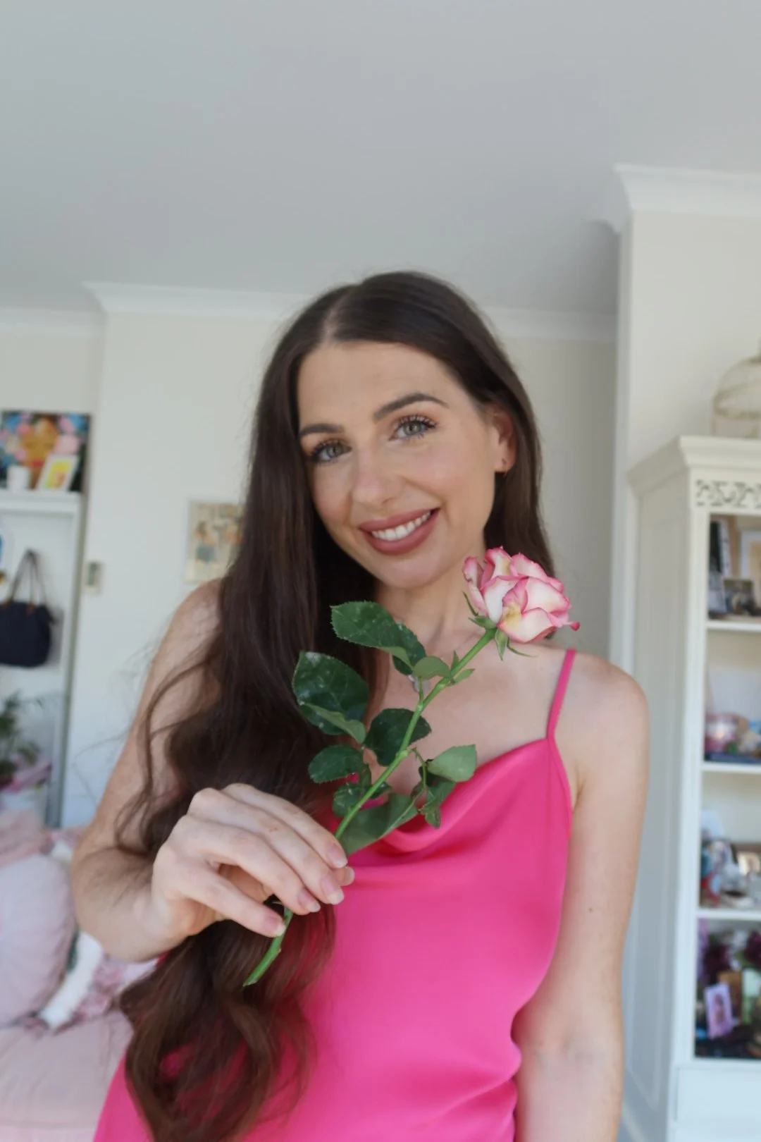 Rose Lineage Sisterhood