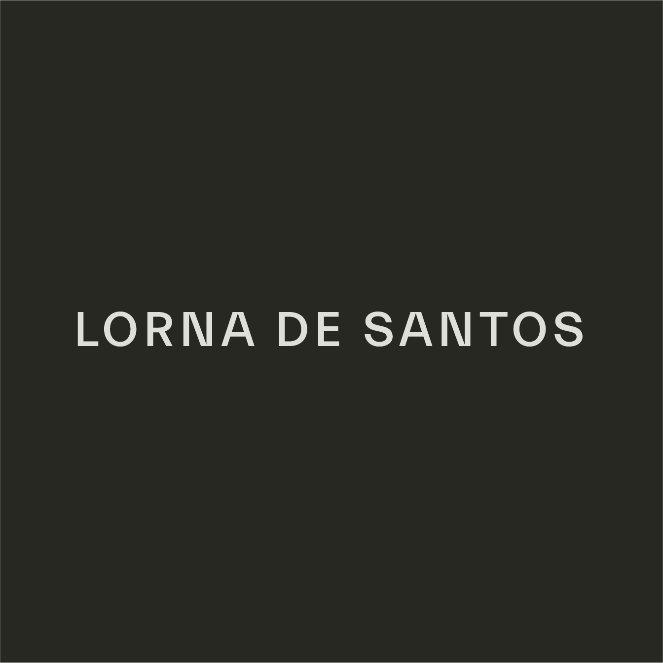 Lorna de Santos brand options by Lucy Bold