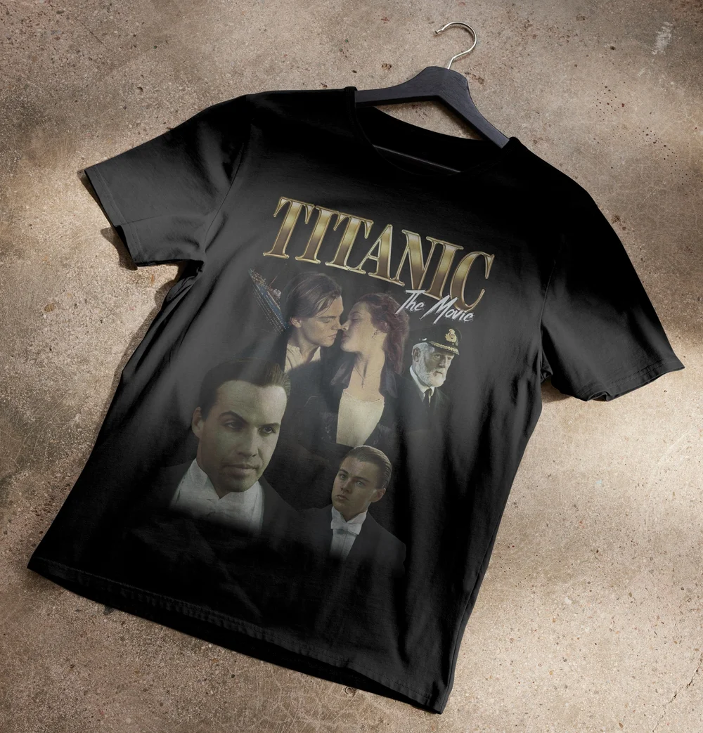 Titanic 90