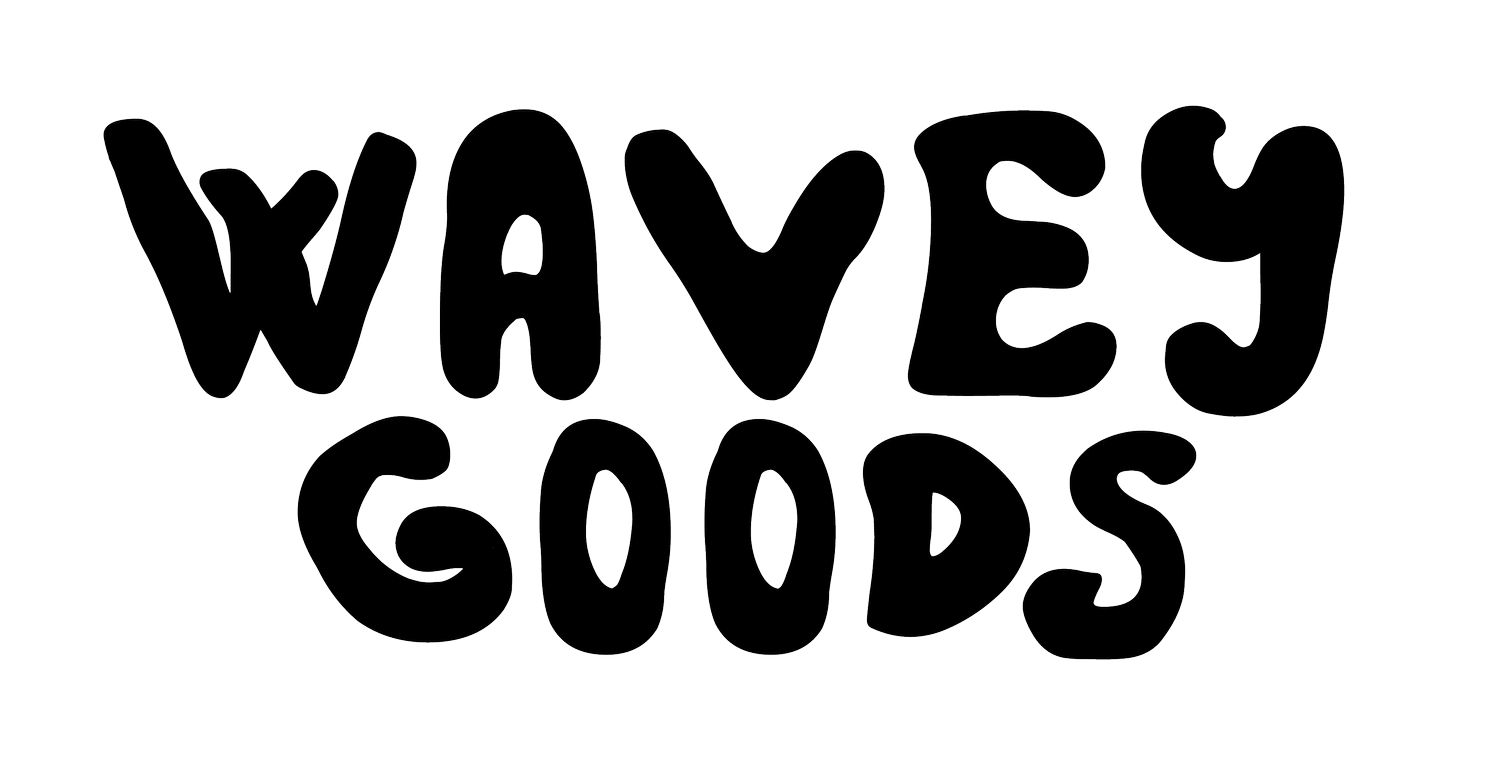 Wavey Goods Co.