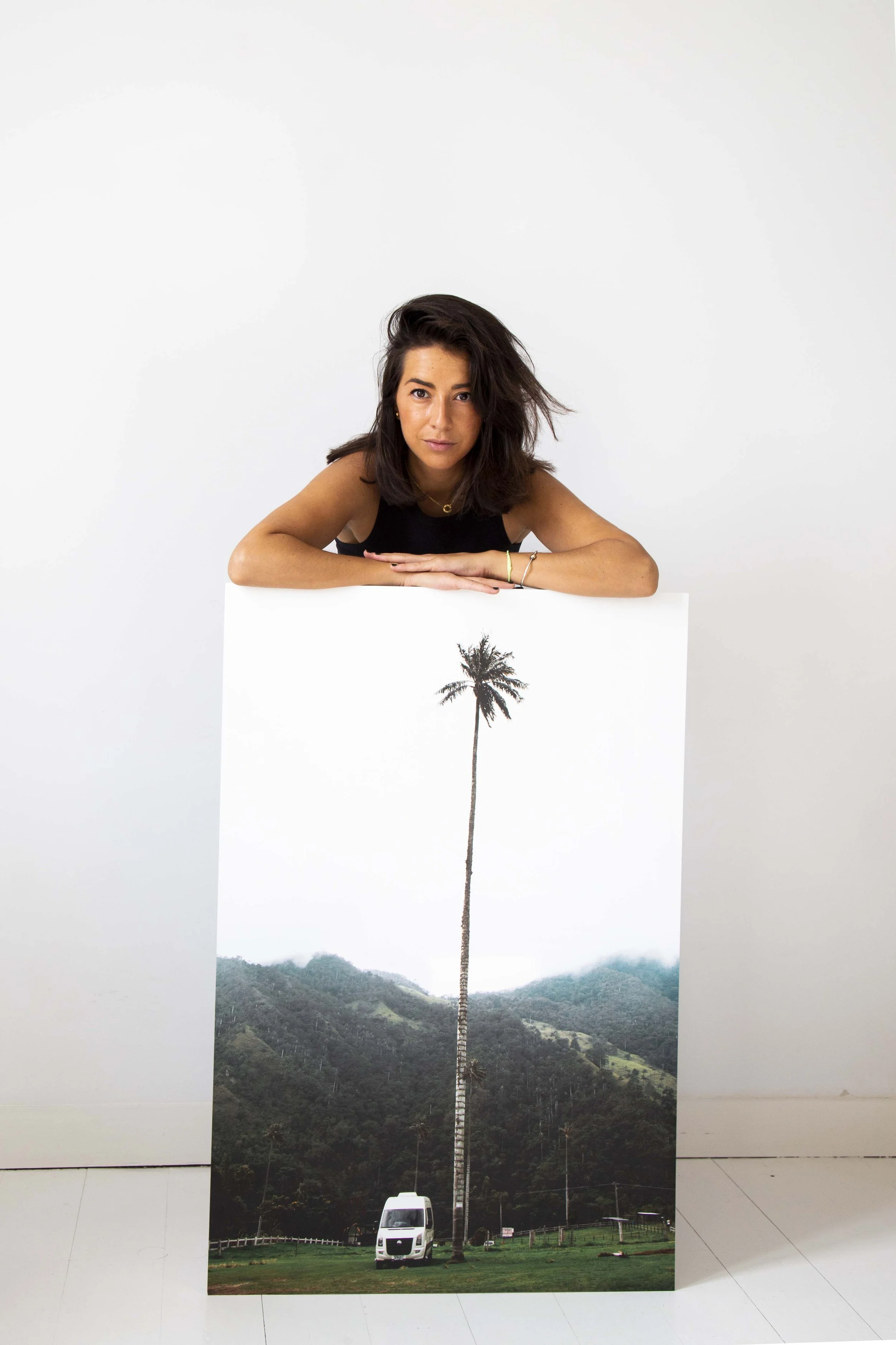 Exhibition in London 2019