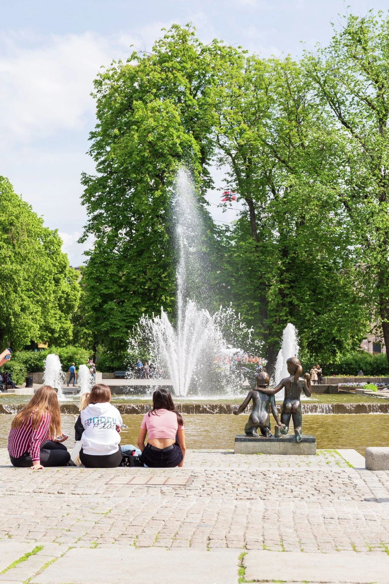 Foto Didrick Stenersen/ Visit Oslo