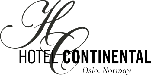 Hotel Continental logo
