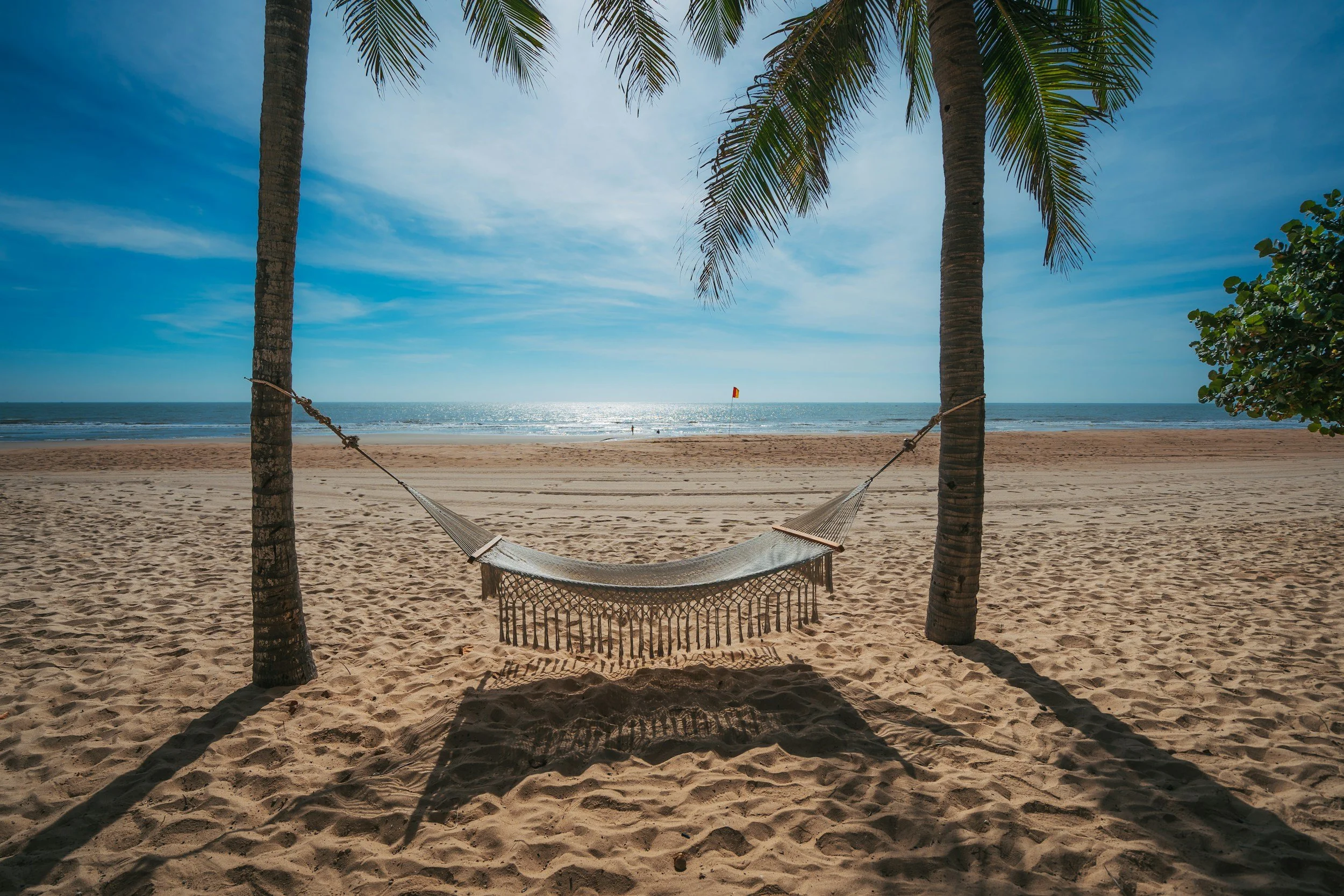 The Lost Art Of Pausing: Why July Might Be The Perfect Time To Stop Doing And Start Reflecting