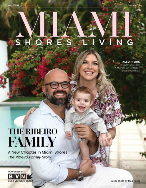 Miami Shores Living (May 2026)