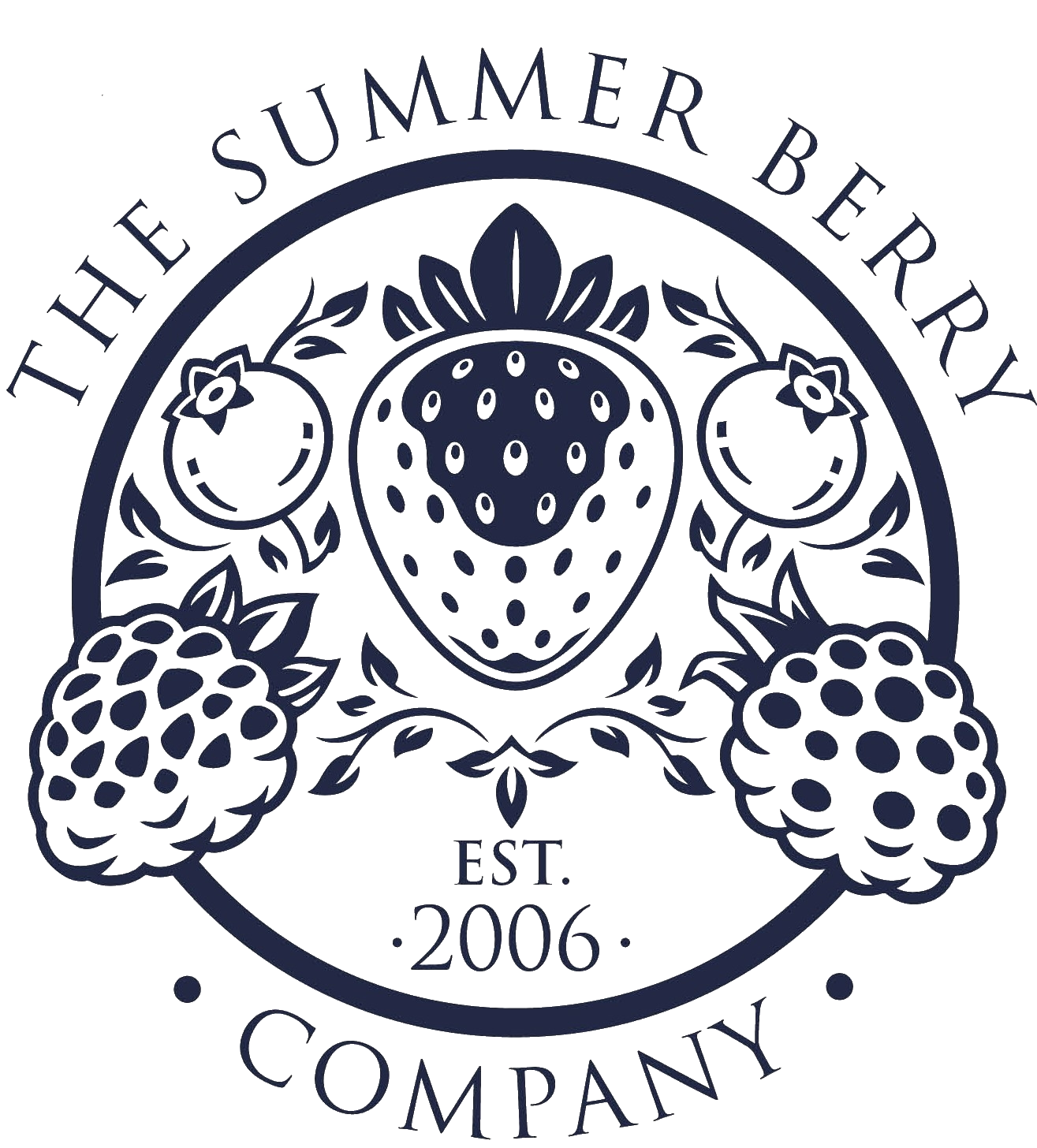 The Summer Berry Company