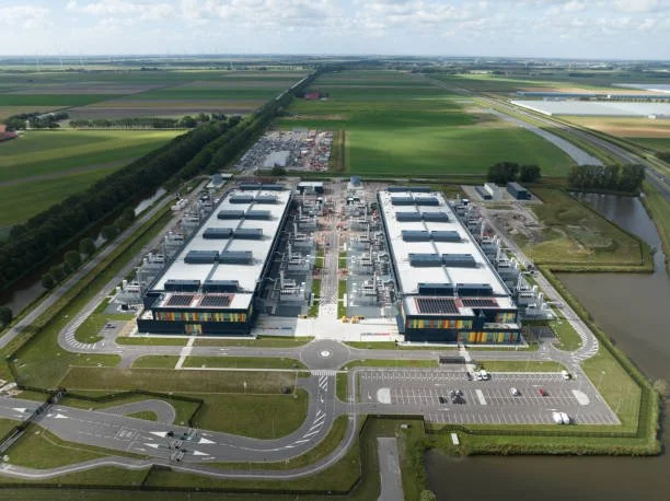 Data Center Site Selection &amp; Land Services