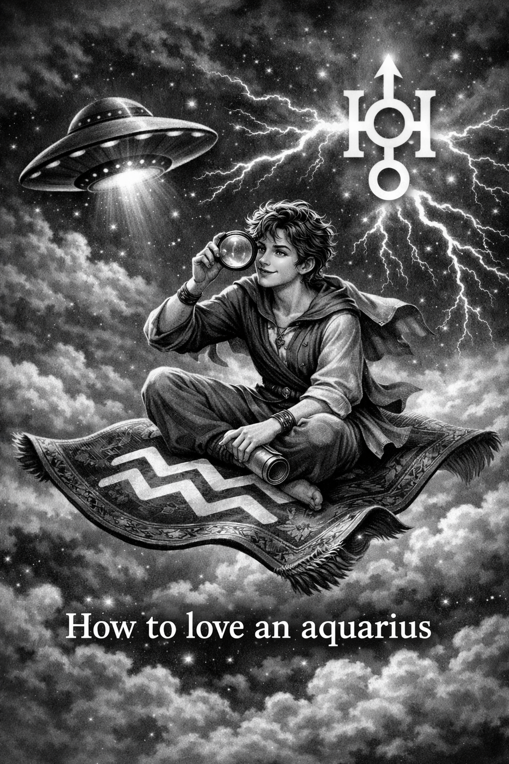 How to Love an Aquarius
