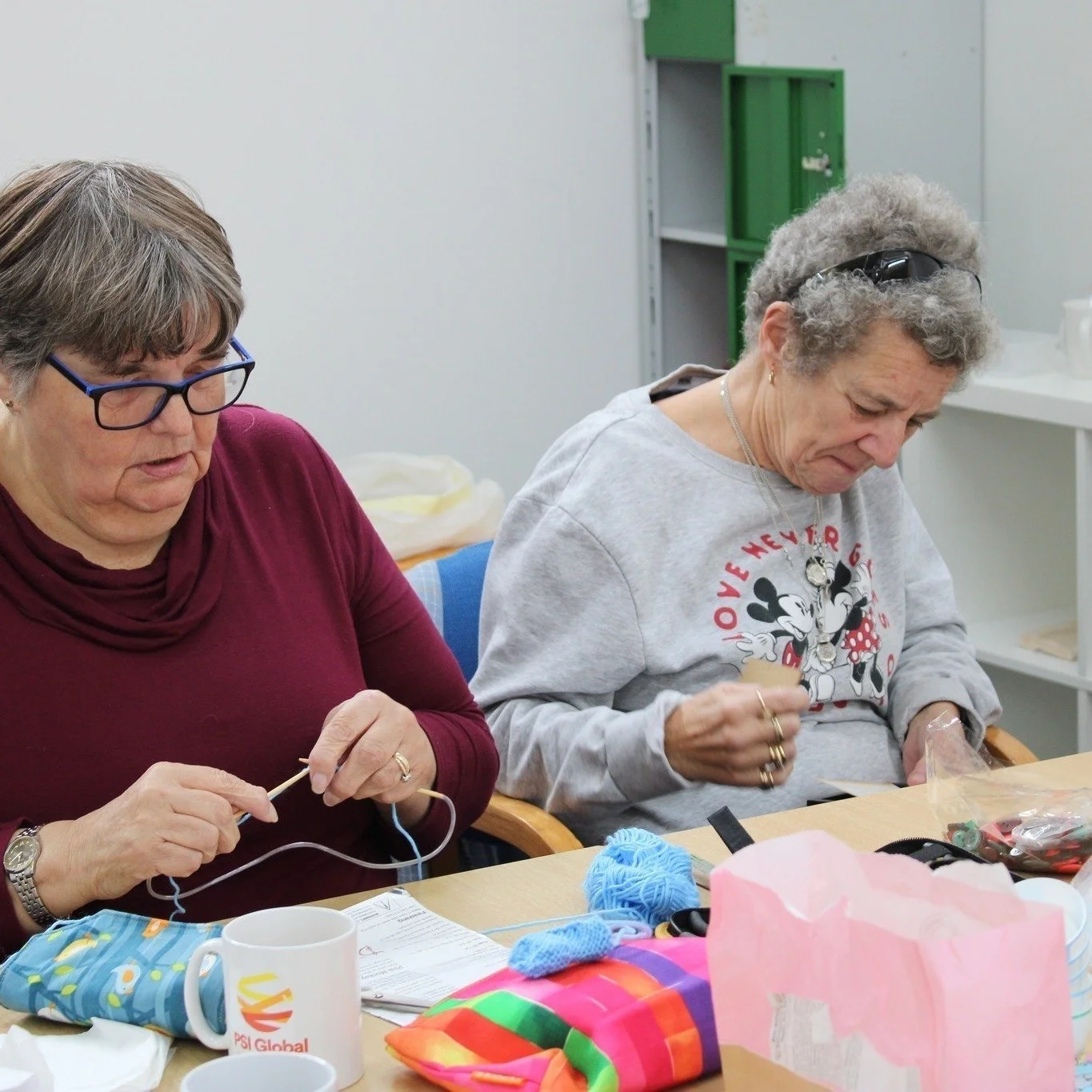 As Social Enterprise Week comes to a close, we&rsquo;re taking a moment to reflect on an inspiring few days celebrating the organisations, people, and projects that make our community stronger.

At Millfields Trust, being a social enterprise means re