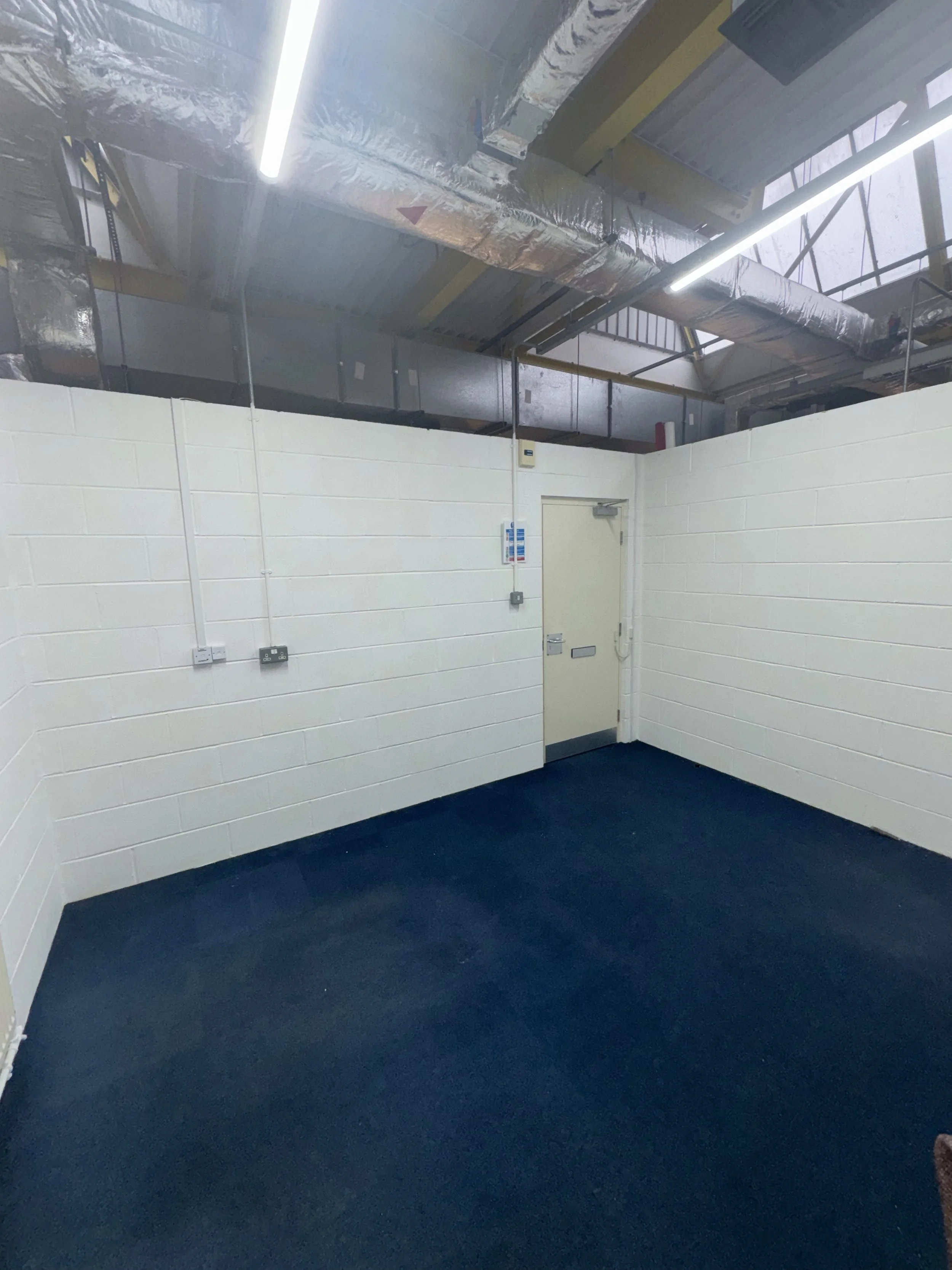 Office 35, HQ Business Centre