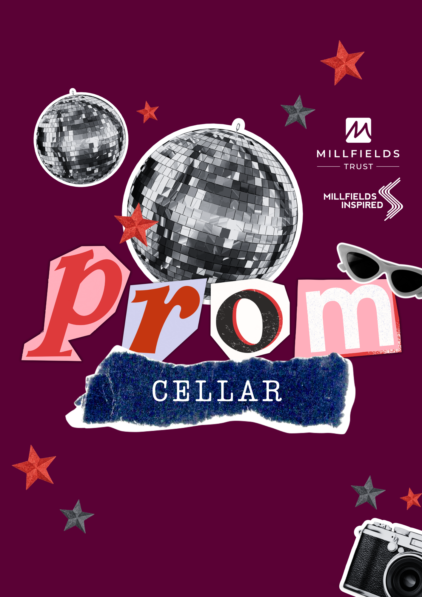 Prom Cellar Returns in 2026 - New Dates Announced!