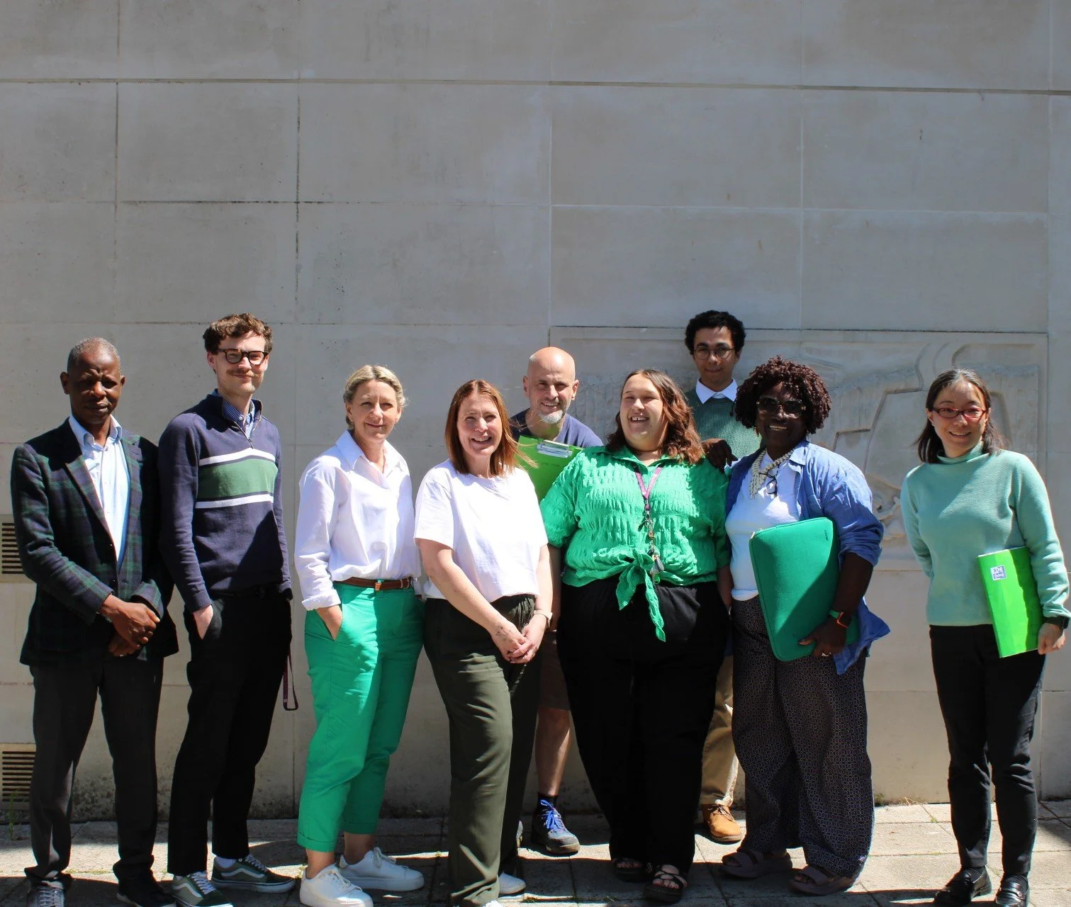 Senior Finance Assistant - Join Our Team!