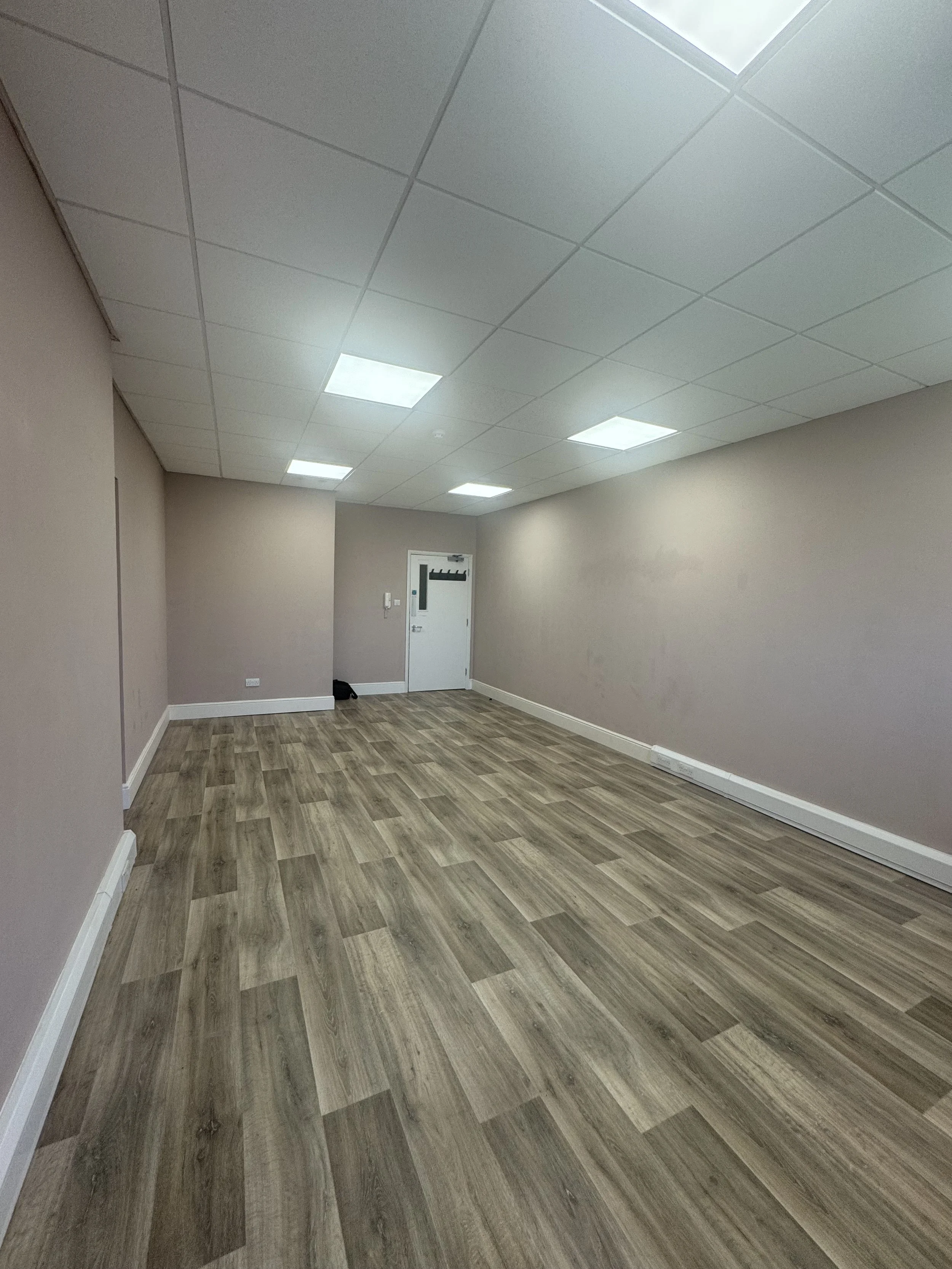 Office 15, Creykes Court