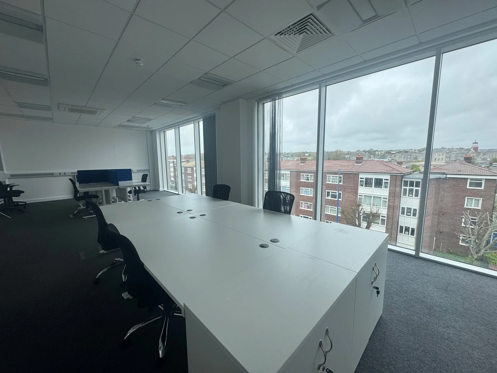 At Millfields Trust, it&rsquo;s about more than just renting workspace. When you join us, you become part of a supportive business community where connection, collaboration and local impact matter.

✨ What our tenants benefit from:
🚗 Visitor parking