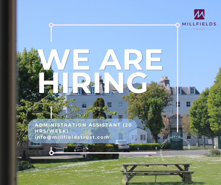 We’re Growing Our Team - Join Millfields Trust as an Administration Assistant
