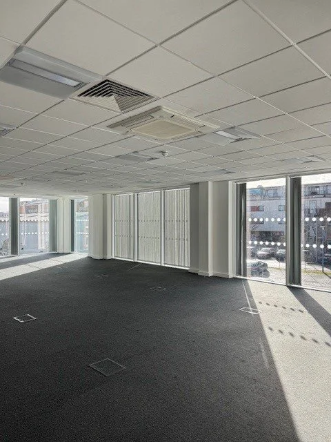 Office 28, Genesis Building