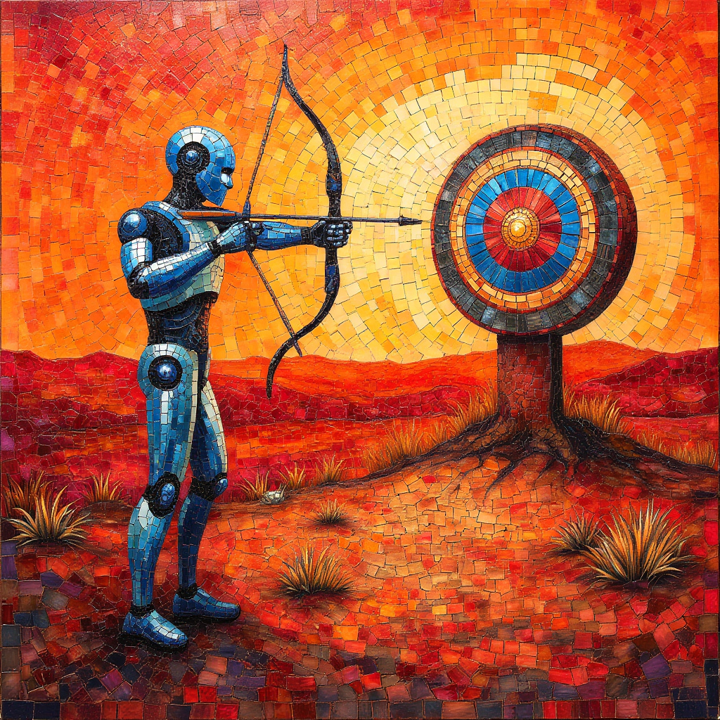 How to create a Self-improving AI agent