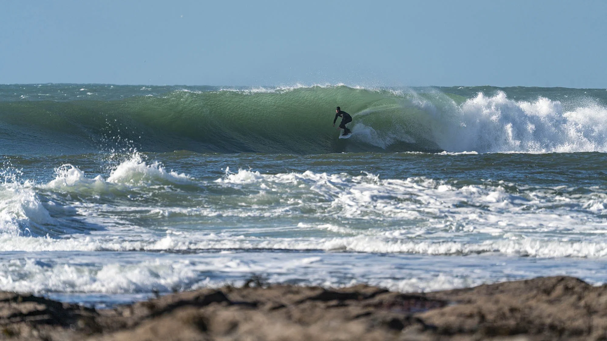 Low Tide Shade. Unknown. Cornwall