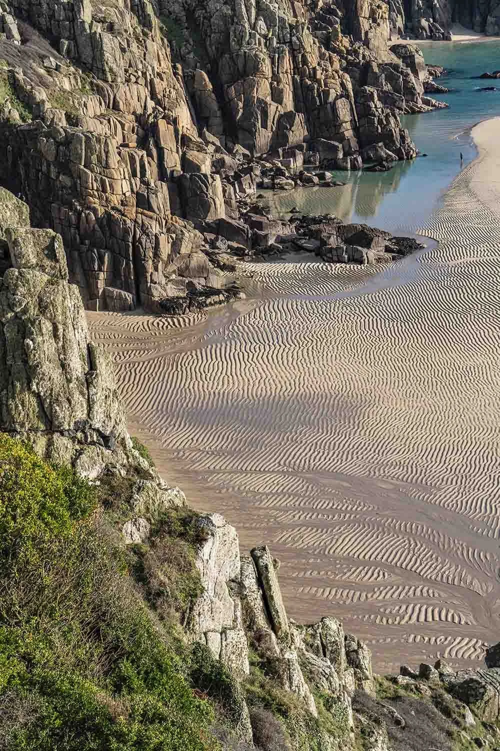 Understanding Existence. Cornwall