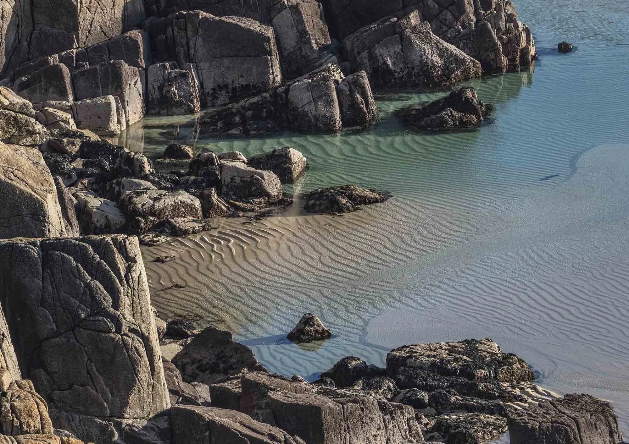 Corners of Eden. Cornwall