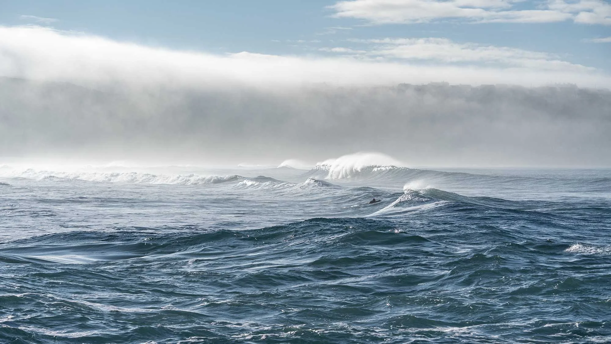 Mystic Andy. Cornwall