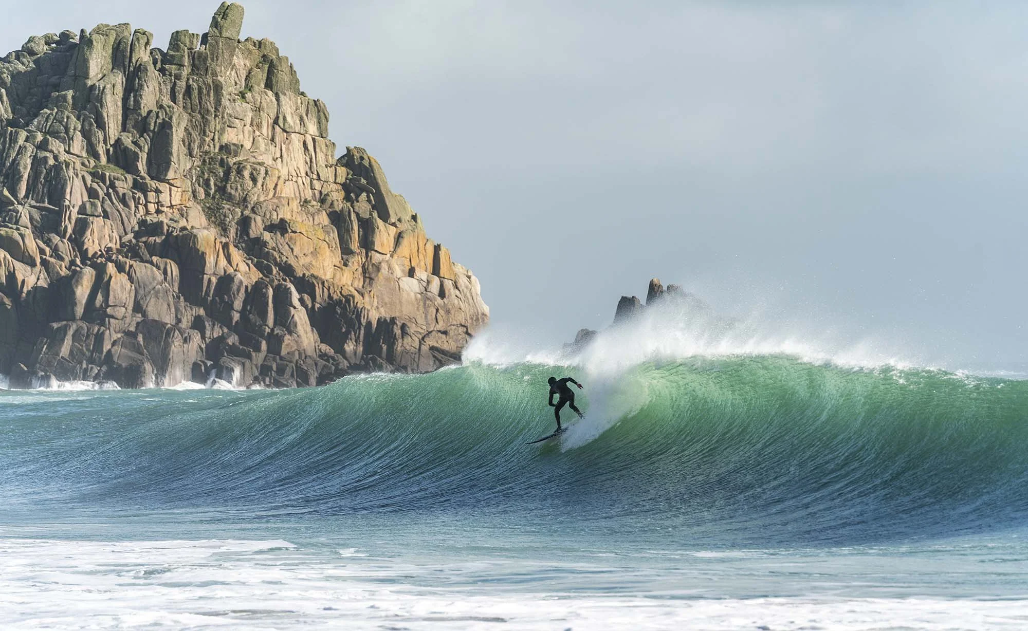 Jayce Robinson. Cornwall