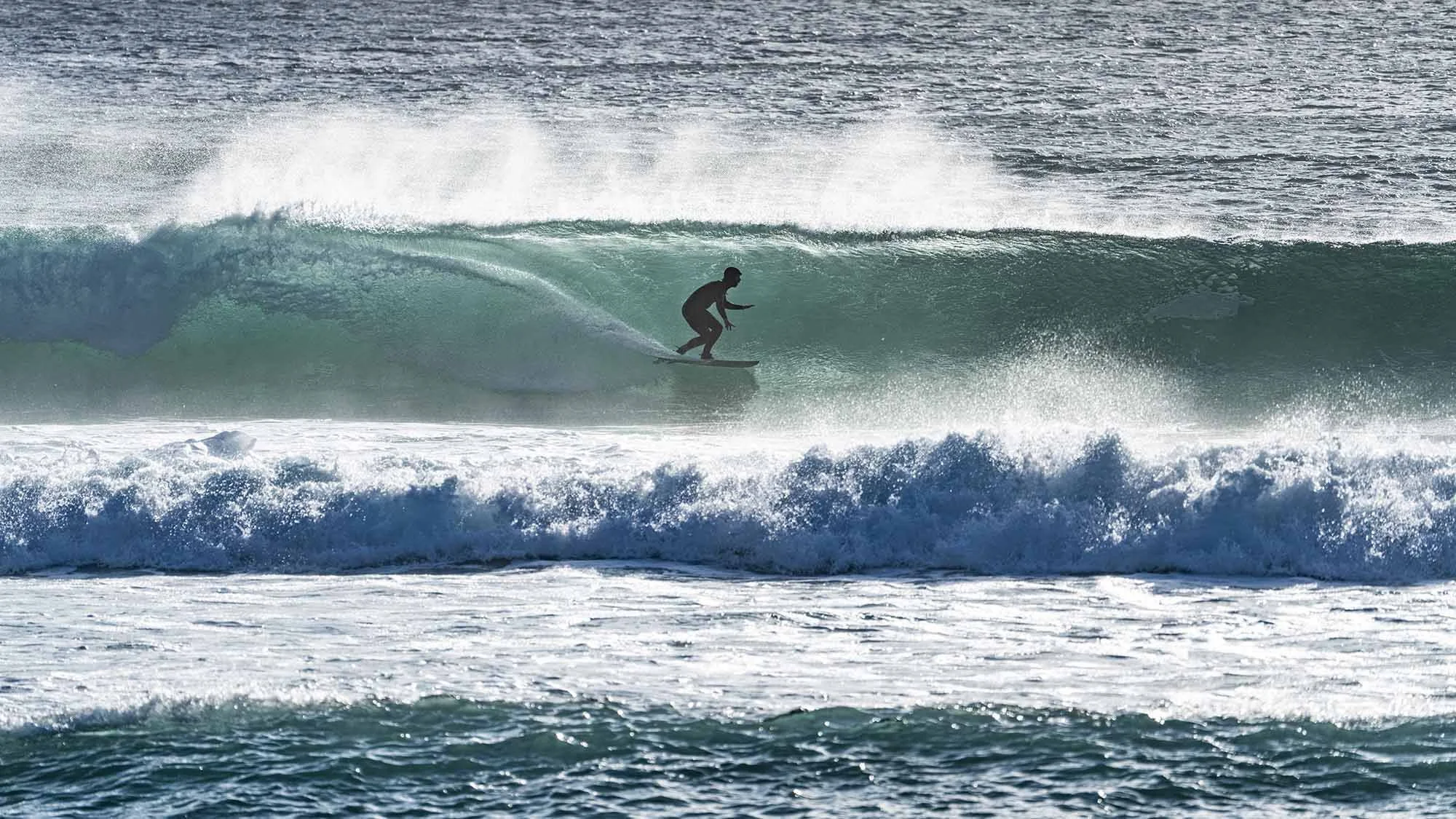 Crystal Cross Section. Cornwall