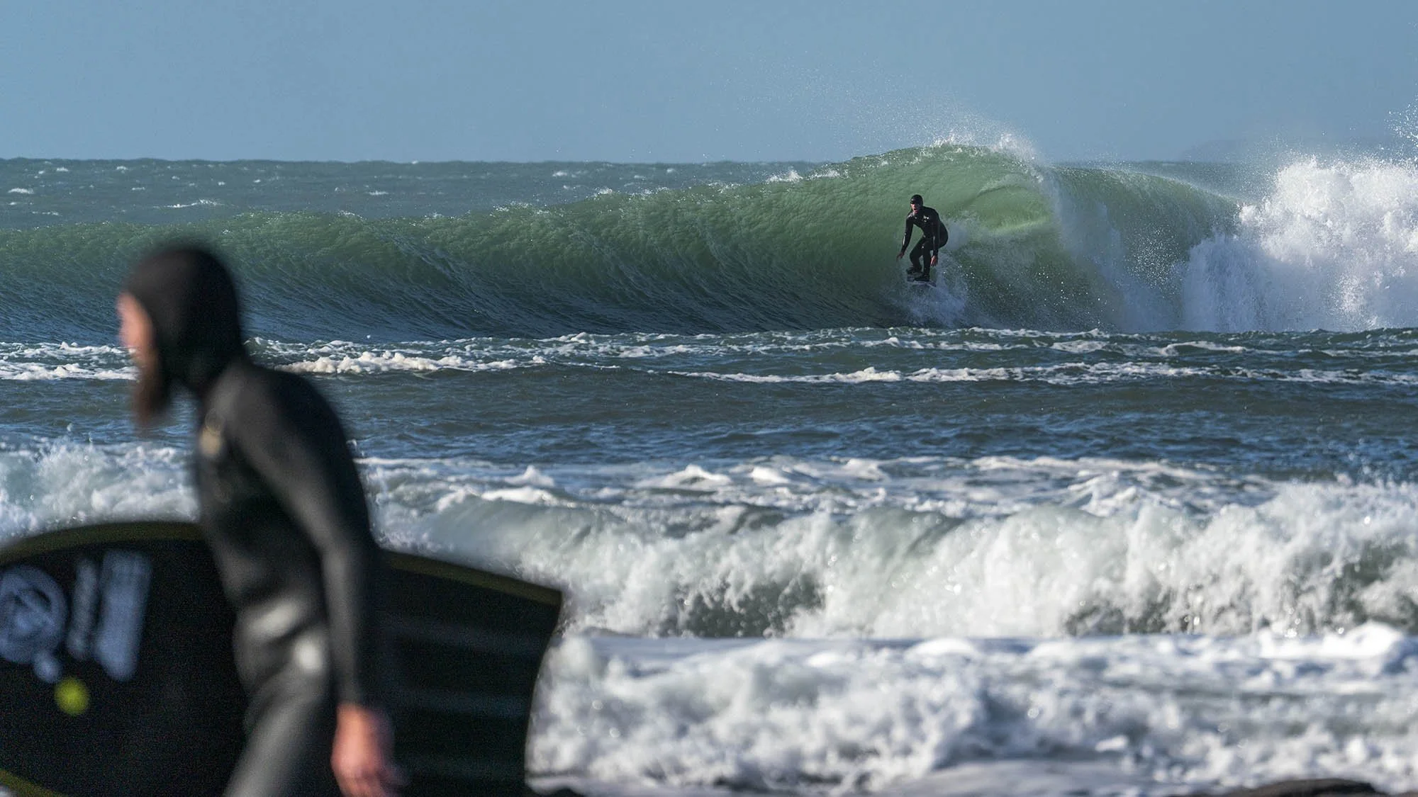 Sunday Blues. Cornwall