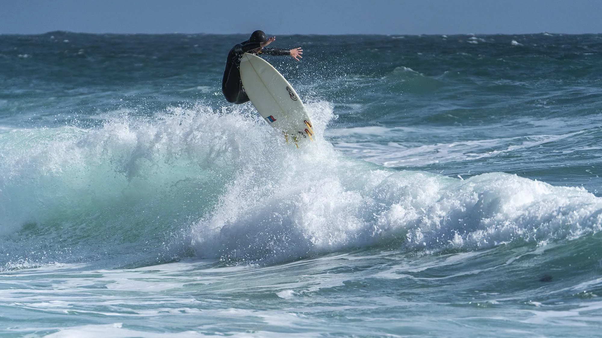 Chip. Dylan. Cornwall