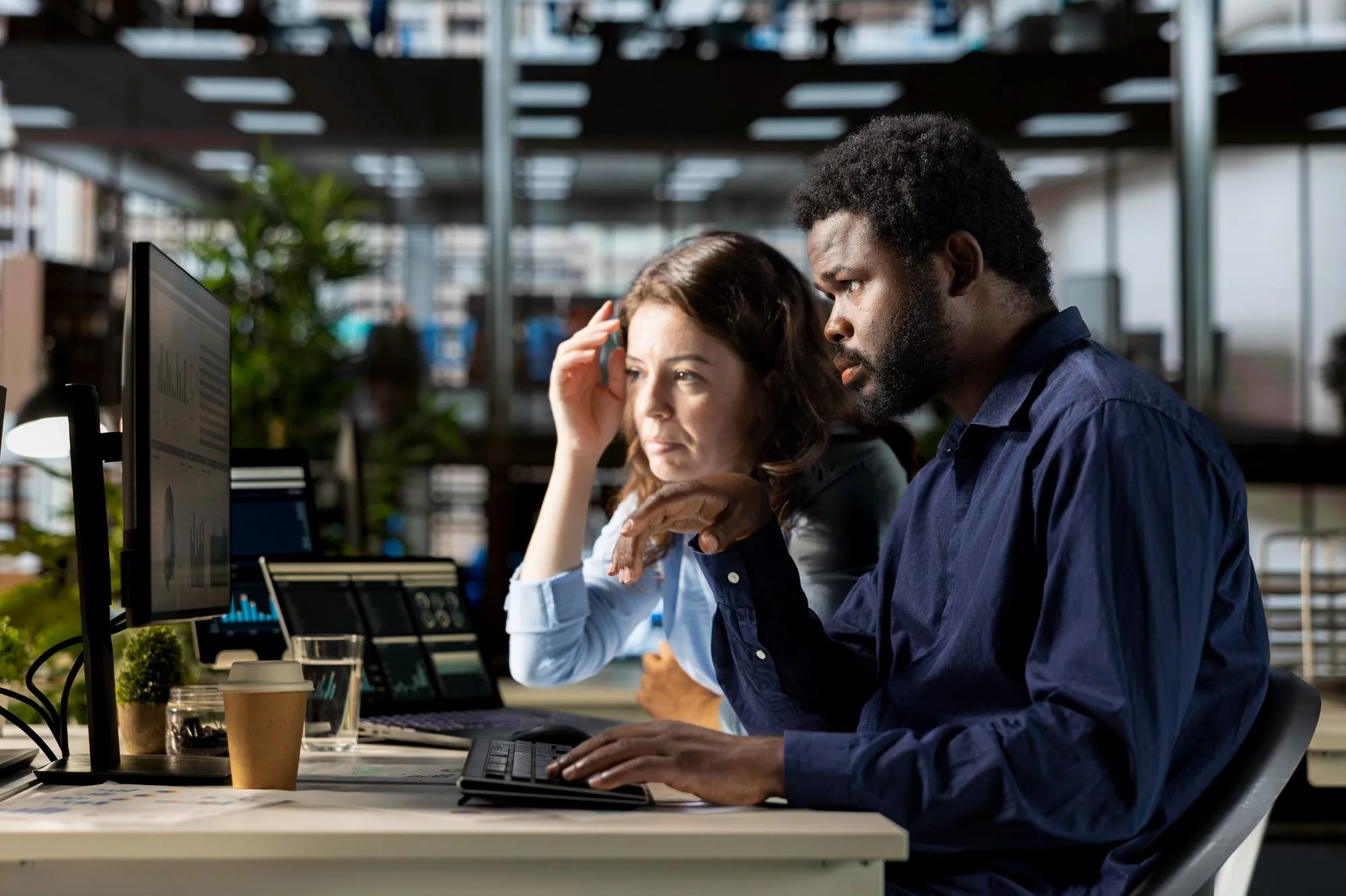 Modernising Business Banking Without Breaking Systems