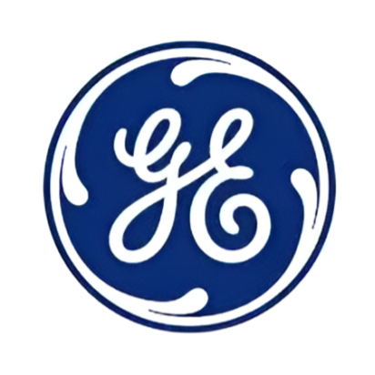 GE Logo