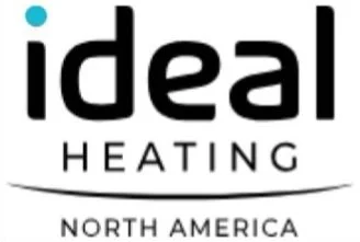 ideal heating north america logo