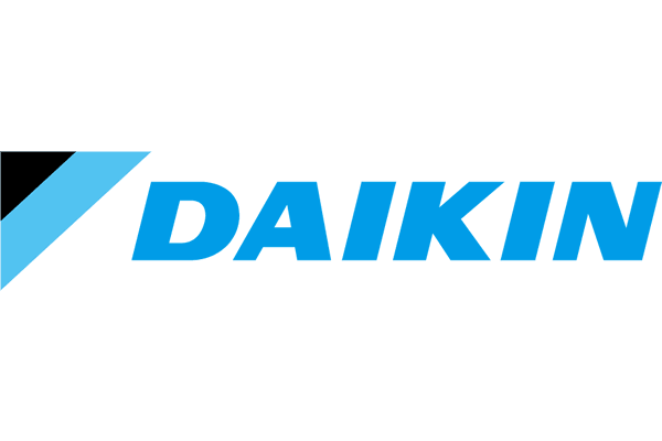 daikin logo