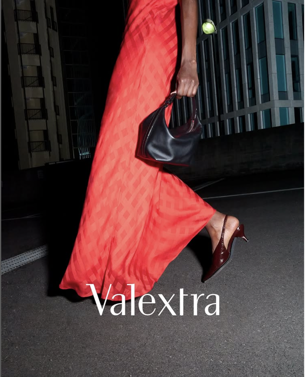 Valextra FW 2025
