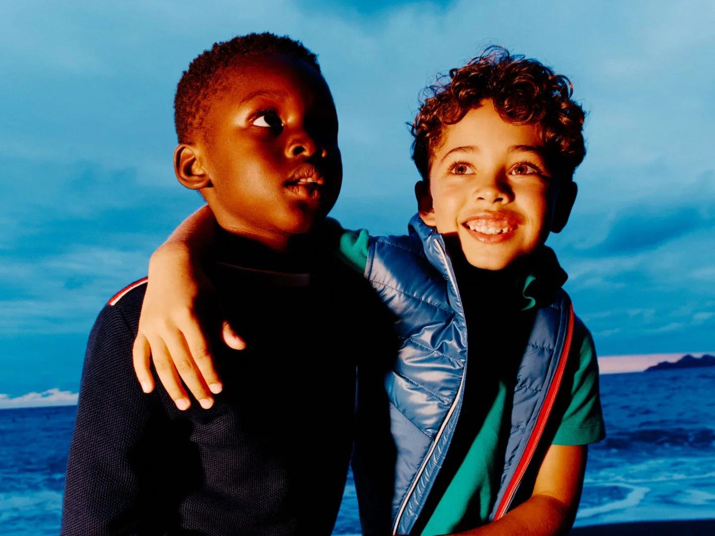Moncler Enfant SS25