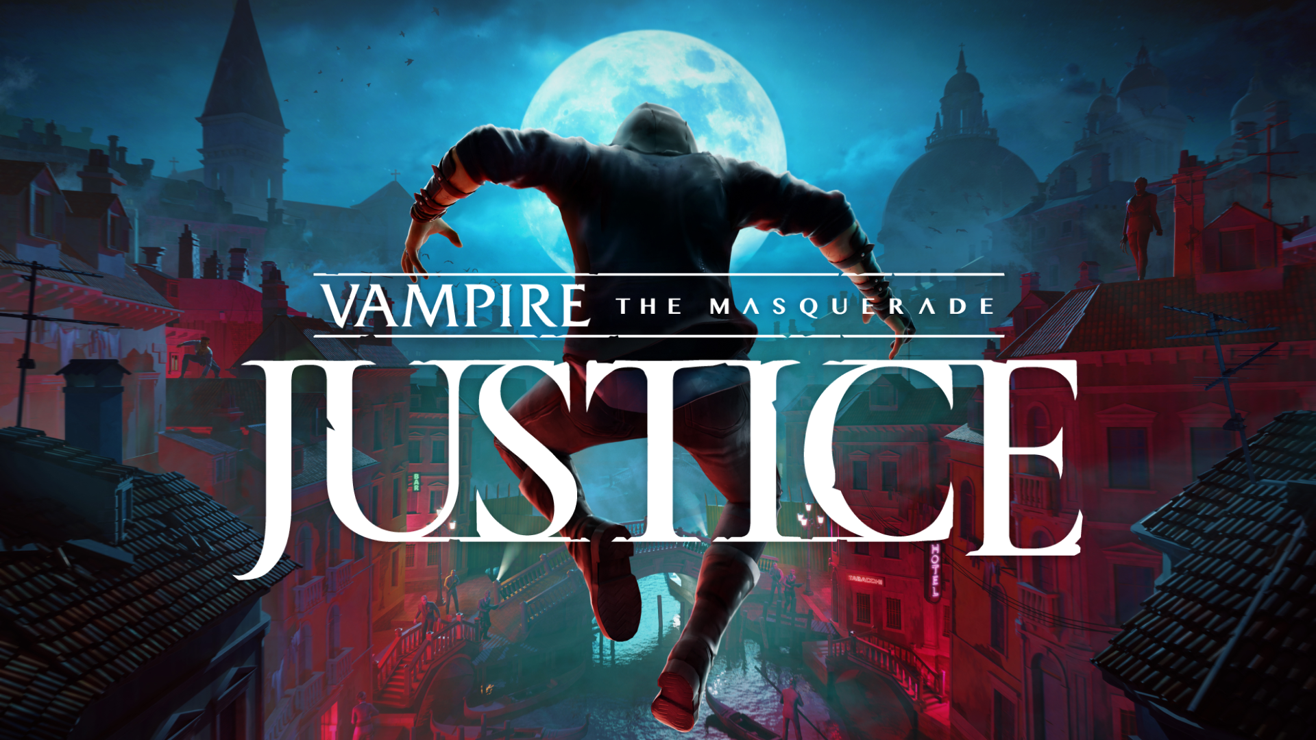 Vampire: The Masquerade Justice Gameplay Meta Quest 3 