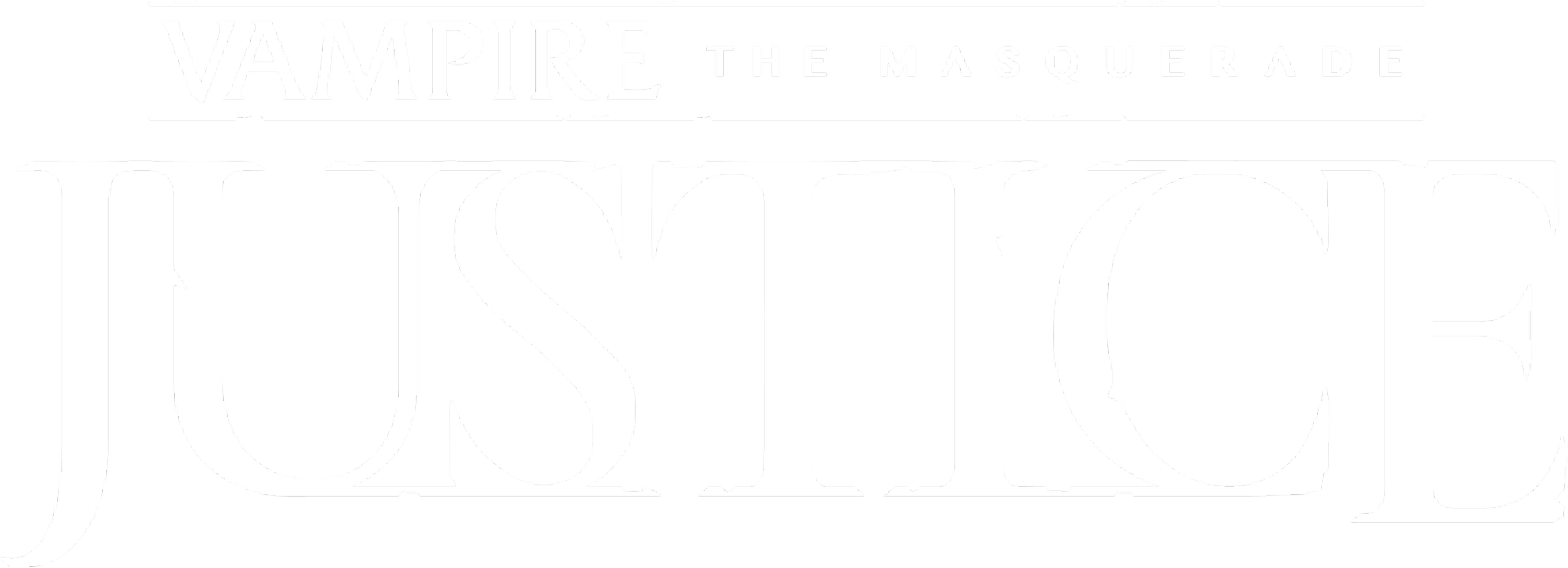 Now Is A Great Time To Get Into Vampire: The Masquerade