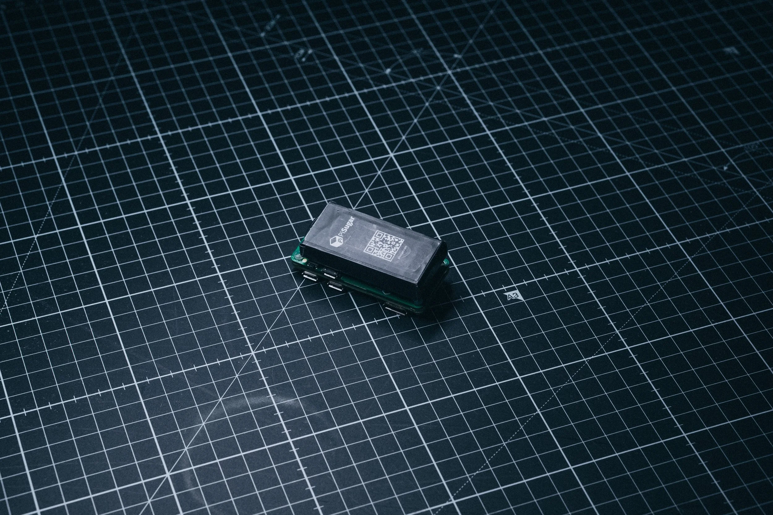 Raspberry Pi Zero 2W Dropbox