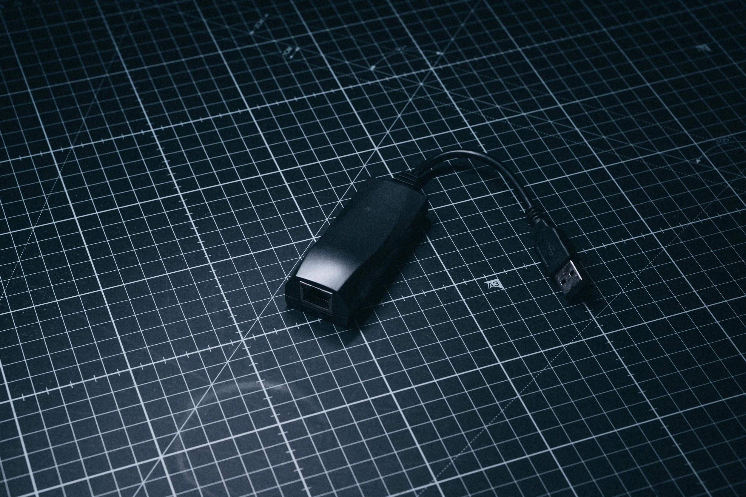 Hak5 LANTurtle Network Implant