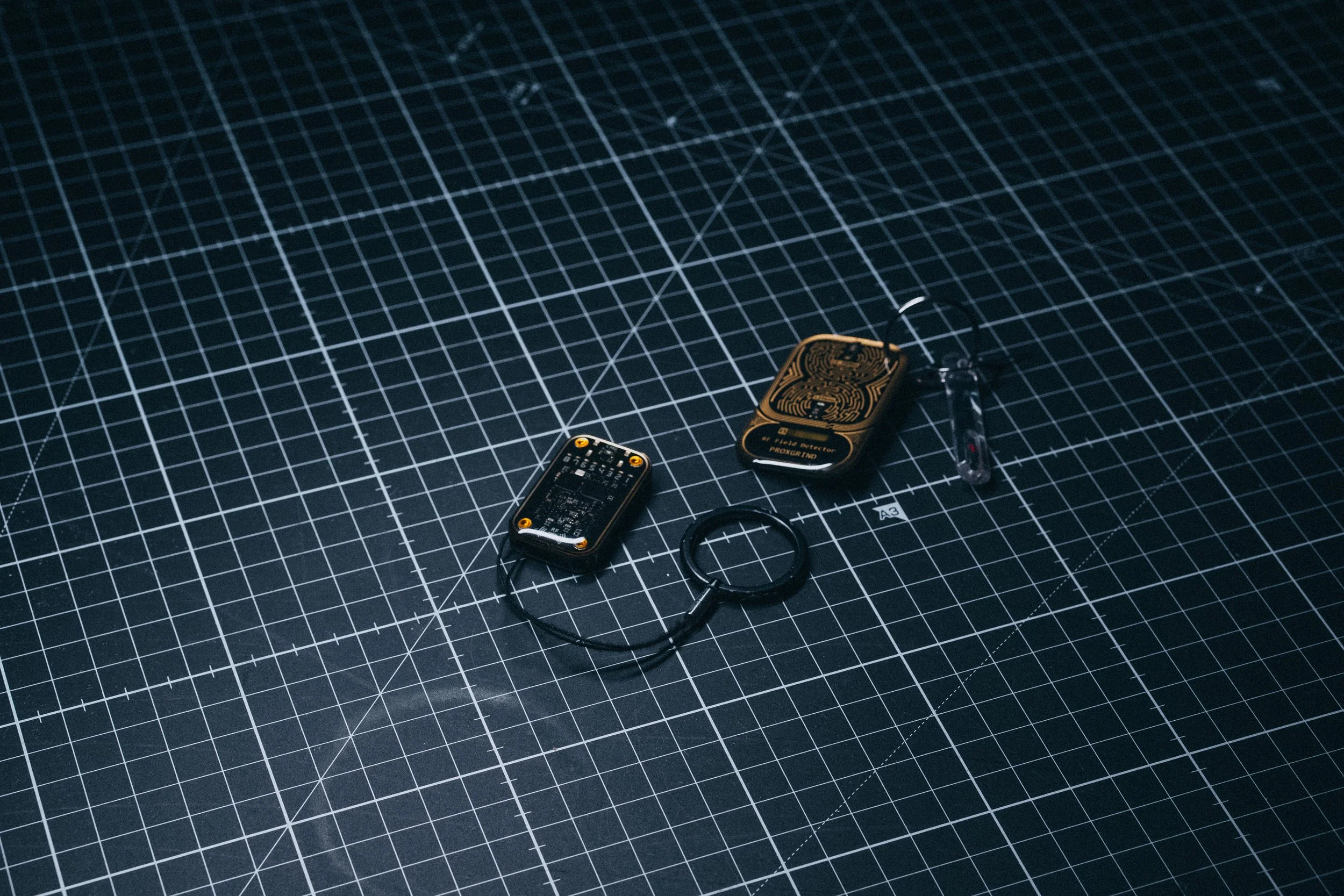 Proxgrind Chameleon Tiny Pro RFID Cloner